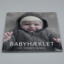 Babyhæklet - Bok på dansk av Sys Fredens 