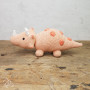 Lag selv/DIY-sett Triceratops hekling
