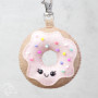 Lag selv/DIY-sett Hanger Donut Filt