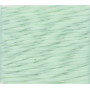Rico Creative Glühwürmchen Refleksgarn 019 Mint grønn