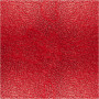 Hobbymaling Metallic, lava rød(5112), 250 ml/ 1 fl.