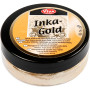 Inka Gold, lys gull, 50 ml/ 1 boks