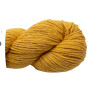 Kremke Soul Wool Reborn Wool Recycled 06 Gyllen Gul