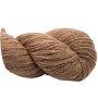 Kremke Soul Wool Reborn Wool Recycled 15 Mørk kamelbrun