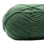 Kremke Soul Wool Edelweiss Alpaka 046 Sjøgrønn