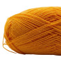 Kremke Soul Wool Edelweiss Alpaka 017 Oransje