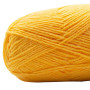 Kremke Soul Wool Edelweiss Alpakka 016 Gul