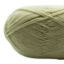 Kremke Soul Wool Edelweiss Alpaka 026 Limegrønn