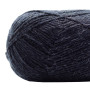 Kremke Soul Wool Edelweiss Alpaka 055 Antrasitt