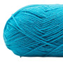 Kremke Soul Wool Edelweiss alpakka 036 Blå