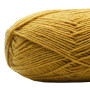 Kremke Soul Wool Edelweiss alpakka 031 honning