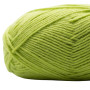 Kremke Soul Wool Edelweiss Alpaka 029 Lysegrønn