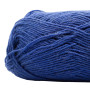 Kremke Soul Wool Edelweiss Alpaca 040 Mørk blå