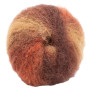 Kremke Soul Wool Baby Silk Fluffy Multi 206 Camel