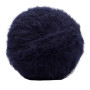 Kremke Soul Wool Baby Silk Fluffy Unicolor 2710 Midnattblå