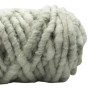 Kremke Soul Wool Rugby Teppeull 15 Mint