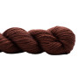 Kremke Soul Wool In the Mood Unicolor 16 Sjokoladebrun