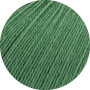 Lana Grossa Cool Wool Lace Garn 39 Reseda Grønn