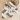 Fiskebeinsteppet 2 Baby av Milla Billa – Garnpakke til heklet Fiskebeinsteppet 2 Baby 80 x 100 cm