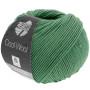 Lana Grossa Cool Wool Garn 2086 Mosegrønn