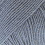 Drops Cotton Merino Garnpakke Unicolor 16 Jeansblå - 20 stk