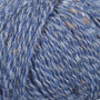 Mayflower Birmingham Garn 10 Støvet jeansblå