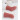 Rosy Cheeks Socks by DROPS Design - Baby Sokker Strikkeoppskrift str. 0/1 mdr - 3/4 år
