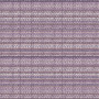 Bomullsjersey m/strikkemønster 150cm 008 Lilla mønster - 50cm