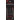 ChiaoGoo Knit Red Rundstrikkepinner i rustfritt kirurgisk stål 40 cm 2,5 mm