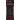ChiaoGoo Knit Red Rundstrikkepinner i rustfritt kirurgisk stål 60 cm 2,5 mm