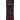 ChiaoGoo Knit Red Rundstrikkepinner i rustfritt kirurgisk stål 80 cm 3,5 mm