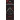 ChiaoGoo Knit Red Rundpinner Rustfritt Kirurgisk Stål 30 cm 5 mm