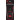 ChiaoGoo Red Lace Rundpinner Rustfritt Kirurgisk Stål 60 cm 5,5 mm
