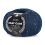 Mayflower Easy Care Classic Tweed Garn 509 Midnattblå