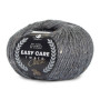 Mayflower Easy Care Classic Tweed Garn 554 Koksgrått