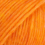 Drops Air Garn Mix 38 Electric oransje