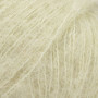 Drops Brushed Alpaca Silk Garn Unicolor 27 Regnskogdugg