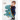 Dino Cuddles av DROPS Design - Dino hekleoppskrift 48x48 cm