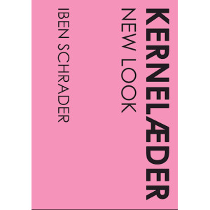 Bilde av Kernelæder - New Look - Bok Av Iben Schrader
