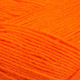 No.1 Garn 1710 Neon Oransje