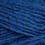 Álafoss Lopi-garn Unicolour 1233 Koboltblått
