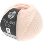 Lana Grossa Cool Wool Lace Garn 30 Pastellrosa