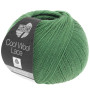 Lana Grossa Cool Wool Lace Garn 39 Reseda Grønn