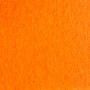 Filt 1,5mm Stof 100cm 21 Neon Oransje - 50cm