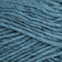 Álafoss Lopi-garn Unicolor 9958 blågrått