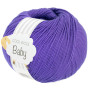 Lana Grossa Cool Wool baby Garn 317 Fiolett