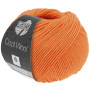Lana Grossa Cool Wool Garn 2105 Oransje
