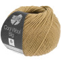 Lana Grossa Cool Wool Big Garn 1009 Kamel
