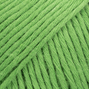 Bilde av Drops Cotton Light Garn Unicolor 39 Vårgrønn Vårgrønn