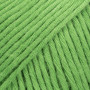 Drops Cotton Light Garn Unicolor 39 Vårgrønn vårgrønn